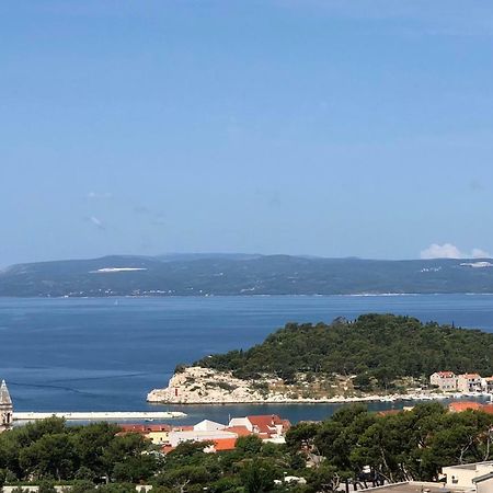 Mar Adentro Makarska Daire Dış mekan fotoğraf