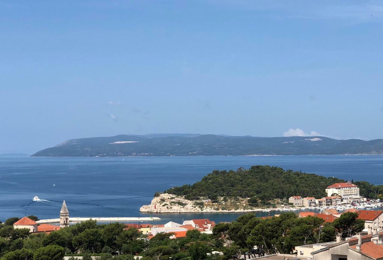 Mar Adentro Makarska Daire Dış mekan fotoğraf