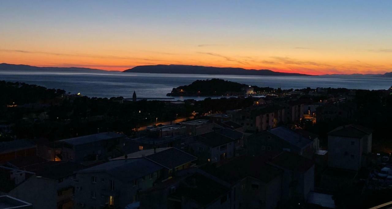 Mar Adentro Makarska Daire Dış mekan fotoğraf
