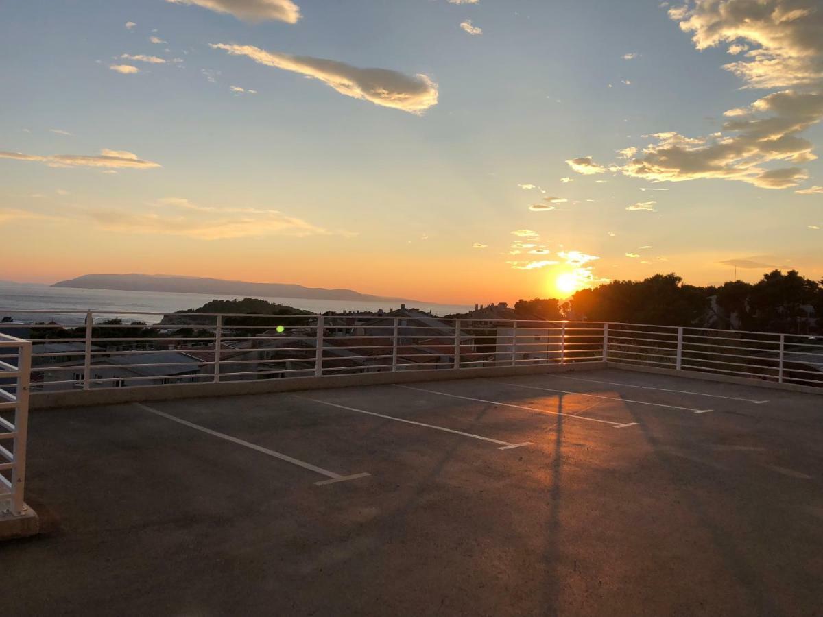 Mar Adentro Makarska Daire Dış mekan fotoğraf